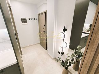 Studio / γκαρσονιέρα 28 τ.μ. για πώληση, Θεσσαλονίκη - Κέντρο, Διοικητήριο-thumb-10