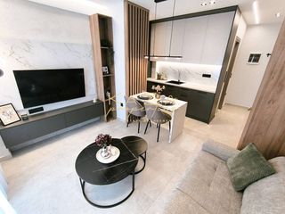 Studio / γκαρσονιέρα 28 τ.μ. για πώληση, Θεσσαλονίκη - Κέντρο, Διοικητήριο-thumb-1