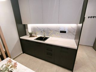 Studio / γκαρσονιέρα 28 τ.μ. για πώληση, Θεσσαλονίκη - Κέντρο, Διοικητήριο-thumb-8