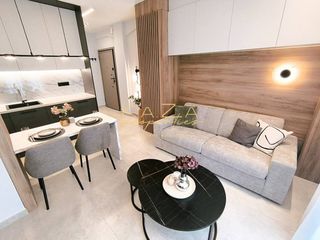 Studio / γκαρσονιέρα 28 τ.μ. για πώληση, Θεσσαλονίκη - Κέντρο, Διοικητήριο-thumb-4