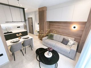 Studio / γκαρσονιέρα 28 τ.μ. για πώληση, Θεσσαλονίκη - Κέντρο, Διοικητήριο-thumb-2
