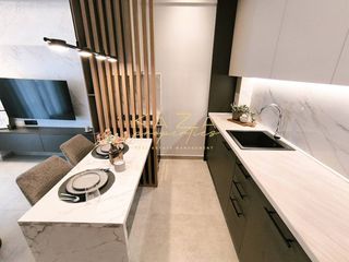 Studio / γκαρσονιέρα 28 τ.μ. για πώληση, Θεσσαλονίκη - Κέντρο, Διοικητήριο-thumb-6