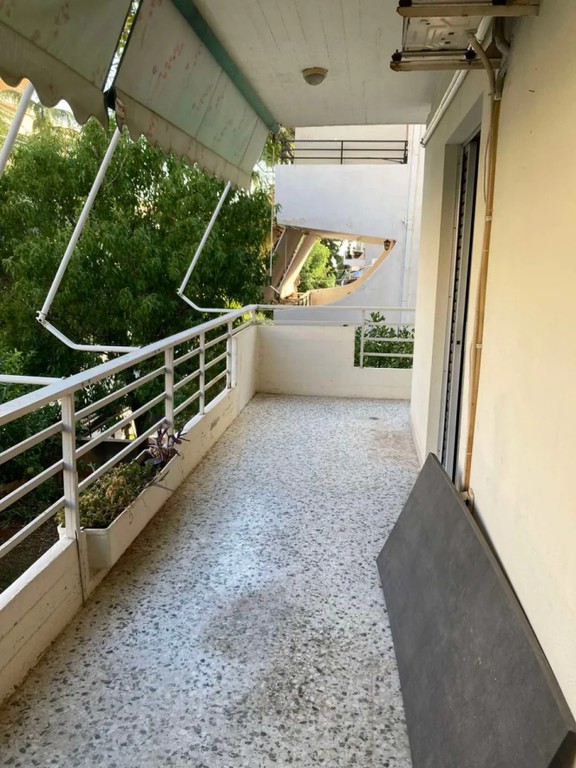 Διαμέρισμα 90 τ.μ. πρός ενοικίαση, Αθήνα - Νότια Προάστια, Γλυφάδα