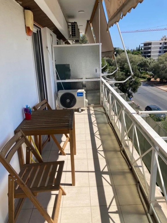 Διαμέρισμα 50 τ.μ. πρός ενοικίαση, Αθήνα - Νότια Προάστια, Ελληνικό
