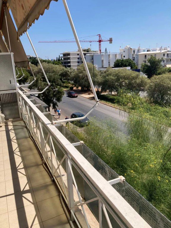 Διαμέρισμα 50 τ.μ. πρός ενοικίαση, Αθήνα - Νότια Προάστια, Ελληνικό