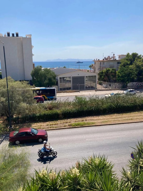 Διαμέρισμα 50 τ.μ. πρός ενοικίαση, Αθήνα - Νότια Προάστια, Ελληνικό
