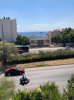 Διαμέρισμα 50 τ.μ. πρός ενοικίαση