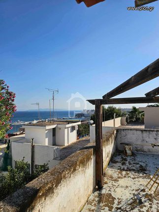 Οικόπεδο 137 τ.μ. για πώληση, Πειραιάς, Πασαλιμάνι
