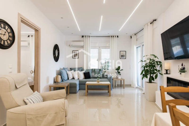 Διαμέρισμα 53 τ.μ. πρός ενοικίαση, Αθήνα - Νότια Προάστια, Γλυφάδα