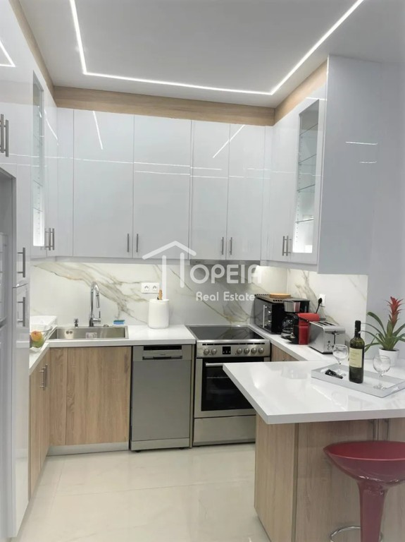 Διαμέρισμα 53 τ.μ. πρός ενοικίαση, Αθήνα - Νότια Προάστια, Γλυφάδα