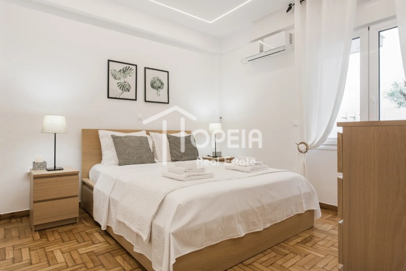 Διαμέρισμα 53 τ.μ. πρός ενοικίαση, Αθήνα - Νότια Προάστια, Γλυφάδα