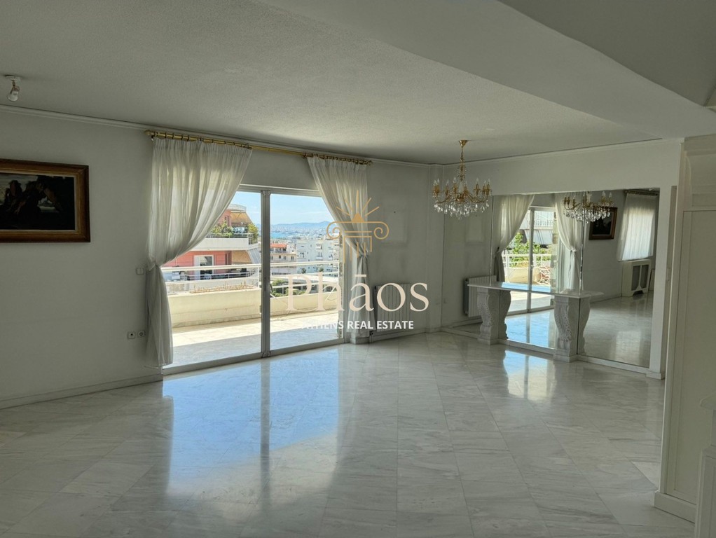Διαμέρισμα 135 τ.μ. προς ενοικίαση, Αθήνα - Νότια Προάστια, Νέα Σμύρνη