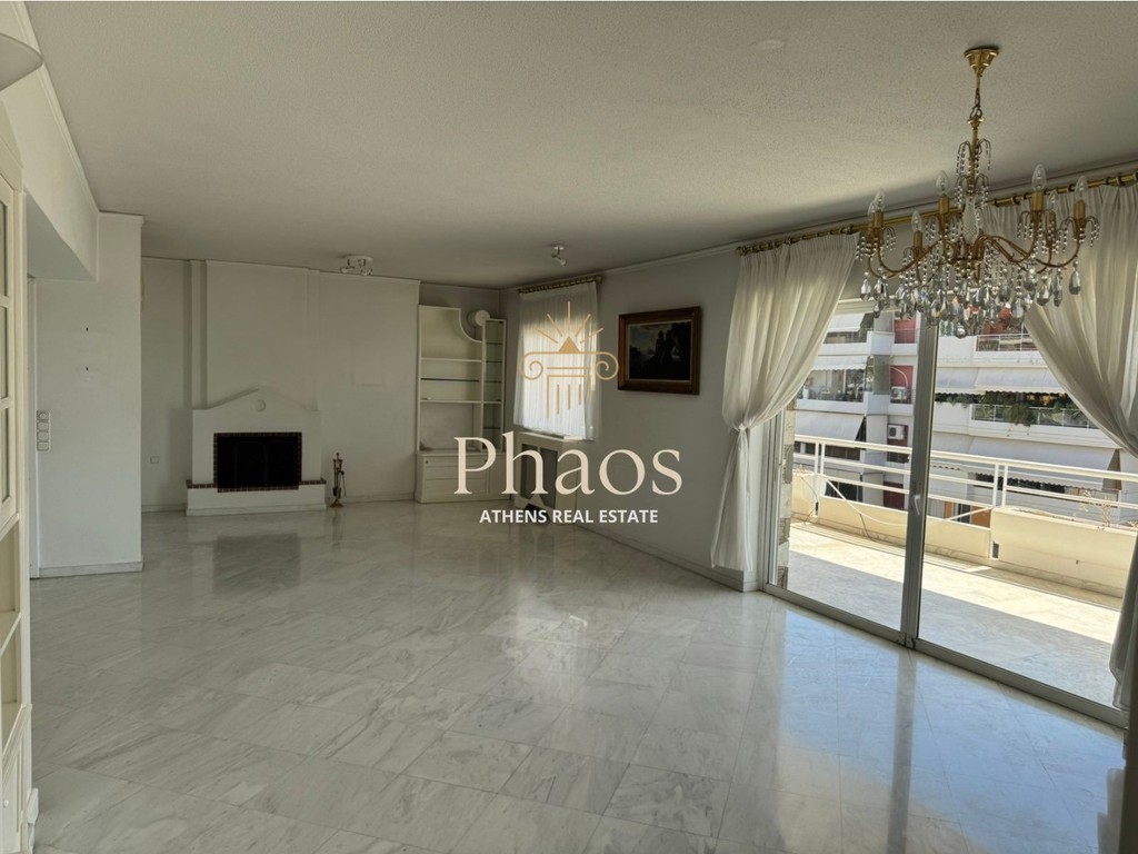 Διαμέρισμα 135 τ.μ. προς ενοικίαση, Αθήνα - Νότια Προάστια, Νέα Σμύρνη
