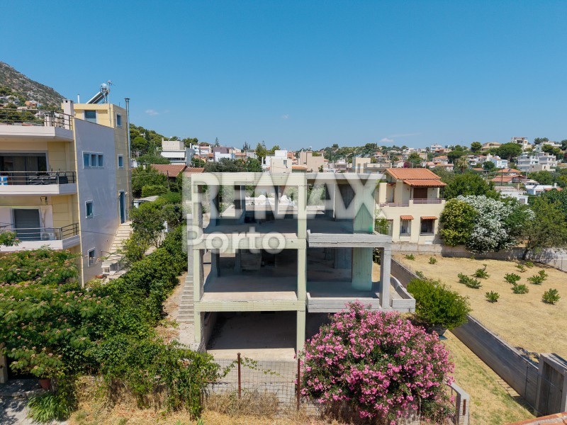 Συγκρότημα διαμερισμάτων 422,26 τ.μ. πρός πώληση, Αττική - Υπόλοιπο, Μαρκόπουλο