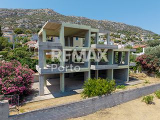 Συγκρότημα διαμερισμάτων 422,26 τ.μ. για πώληση
