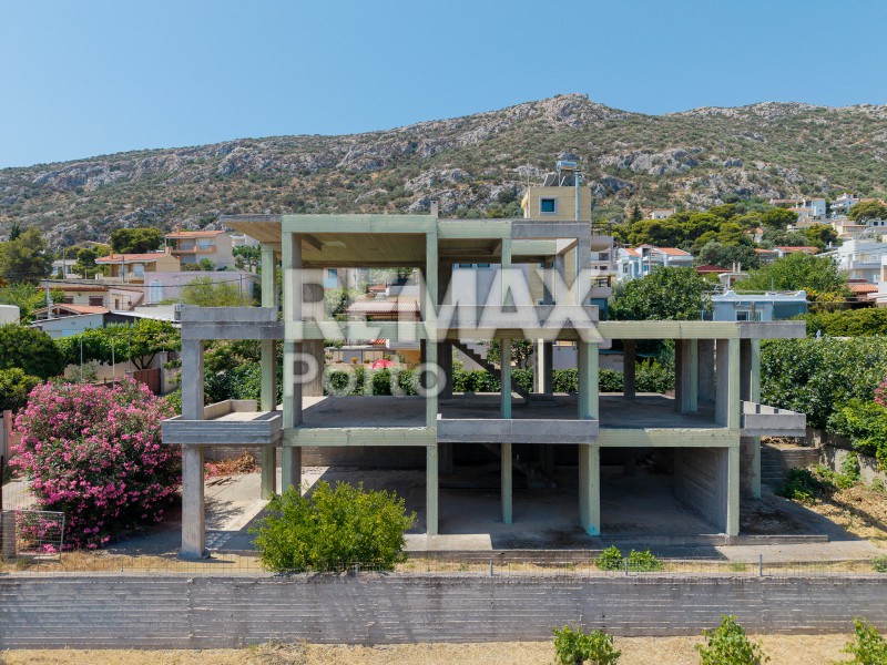 Συγκρότημα διαμερισμάτων 422,26 τ.μ. πρός πώληση, Αττική - Υπόλοιπο, Μαρκόπουλο