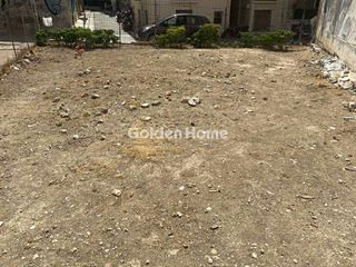 Land plot 126 sqm for sale