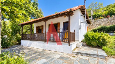 Μονοκατοικία 52 τ.μ. πρός ενοικίαση