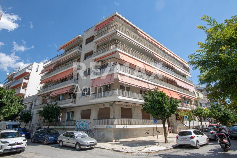 Διαμέρισμα 78 τ.μ. προς ενοικίαση, Αγ. Κωνσταντίνος Βόλου