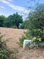 Land plot 271 sqm for sale