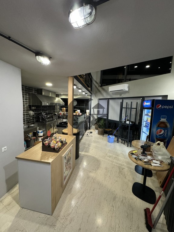 Κατάστημα 65 τ.μ. πρός ενοικίαση, Ν. Ιωαννίνων, Ιωάννινα