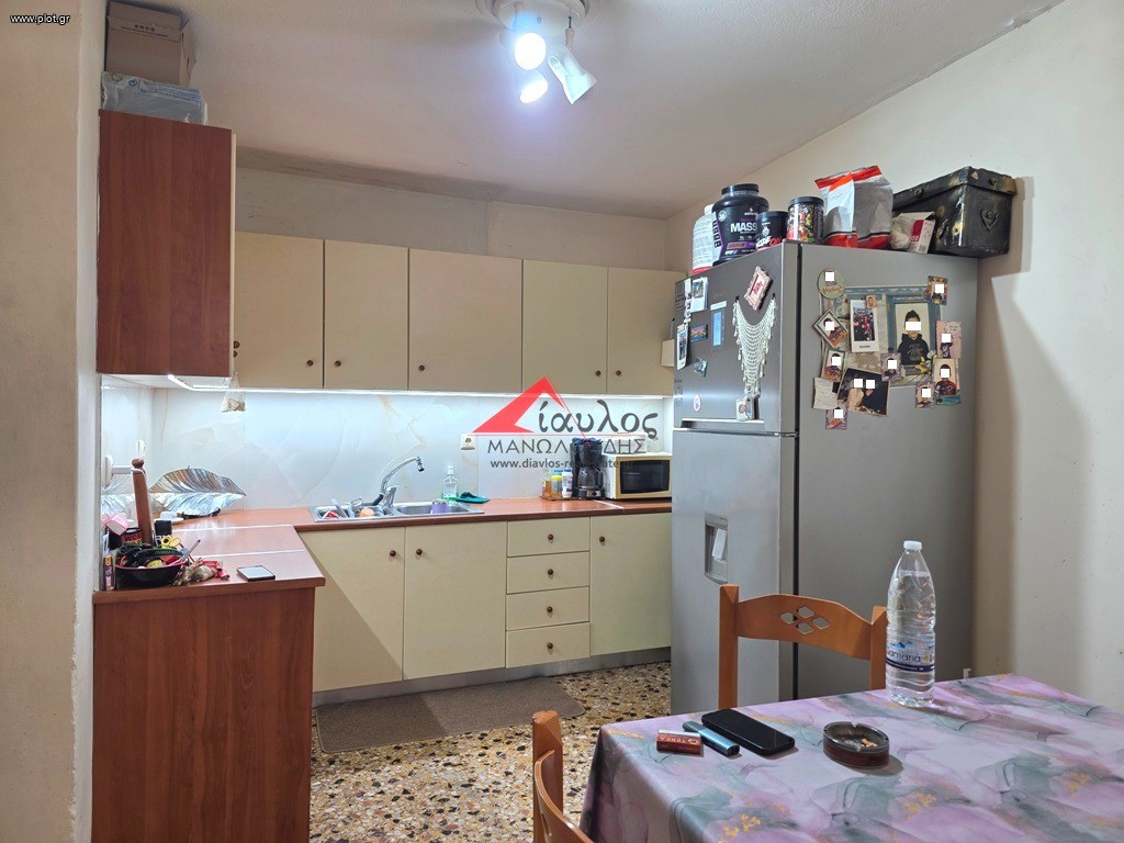 Μονοκατοικία 98 τ.μ. πρός πώληση, Ν. Ρεθύμνου, Ρέθυμνο