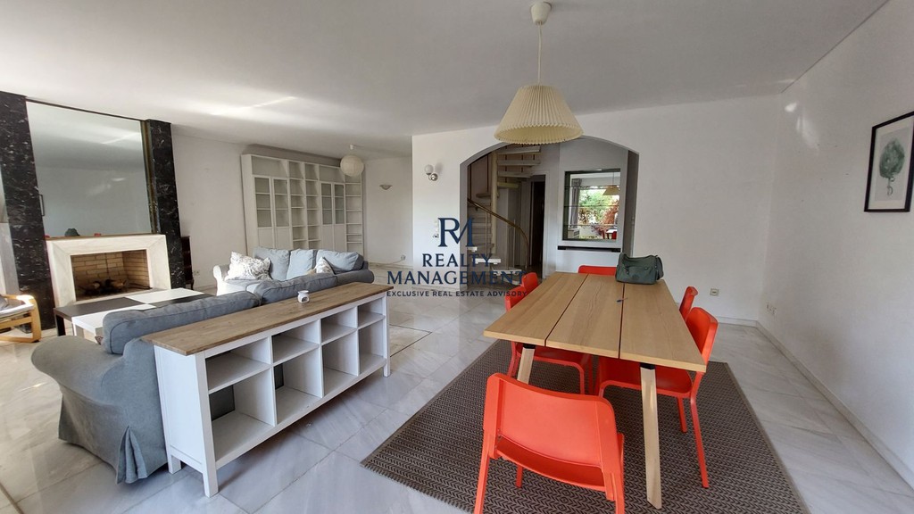Μεζονέτα 162 τ.μ. πρός ενοικίαση, Αθήνα - Νότια Προάστια, Βάρη- Βάρκιζα