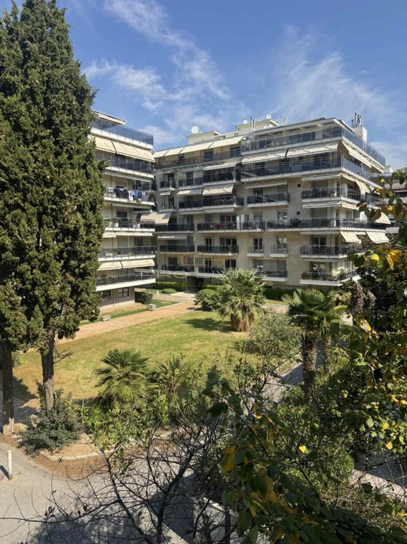 Διαμέρισμα 118 τ.μ. πρός ενοικίαση, Θεσσαλονίκη - Περιφ/Κοί Δήμοι, Καλαμαριά