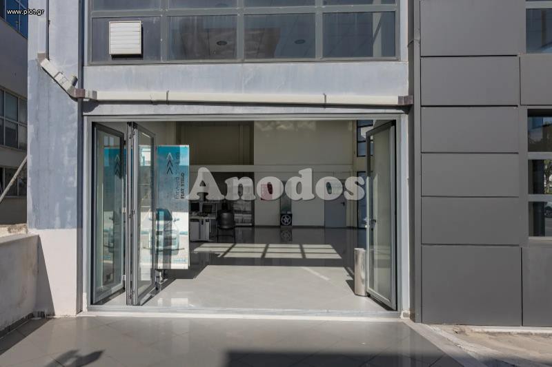Επιχειρηματικό κτίριο 470 τ.μ. πρός ενοικίαση, Αθήνα - Βόρεια Προάστια, Νέα Ιωνία