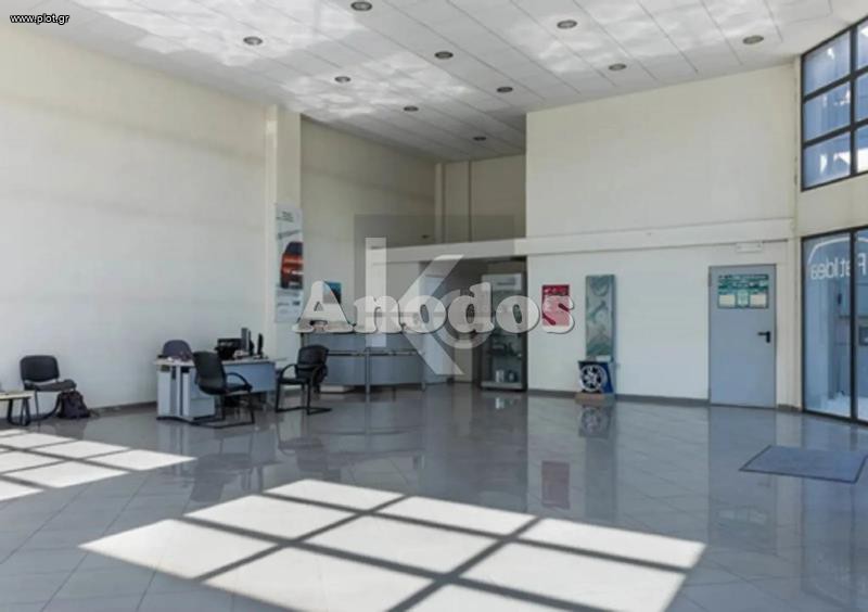 Επιχειρηματικό κτίριο 470 τ.μ. πρός ενοικίαση, Αθήνα - Βόρεια Προάστια, Νέα Ιωνία