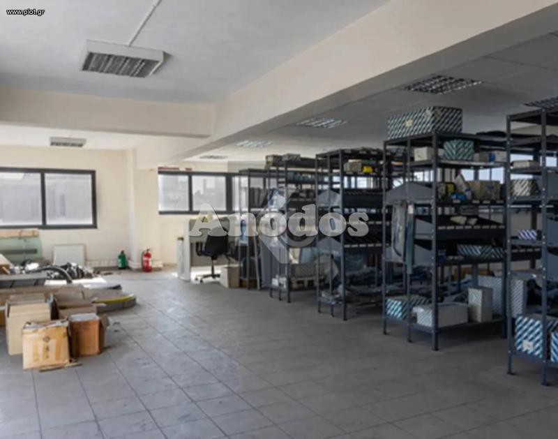 Επιχειρηματικό κτίριο 470 τ.μ. πρός ενοικίαση, Αθήνα - Βόρεια Προάστια, Νέα Ιωνία
