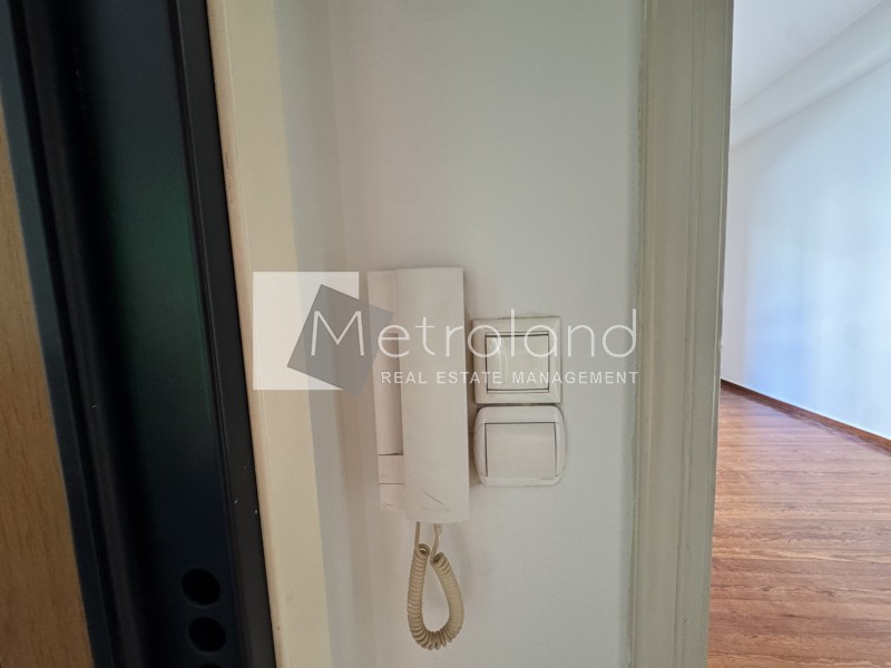 Studio / γκαρσονιέρα 38 τ.μ. προς ενοικίαση, Φιξ