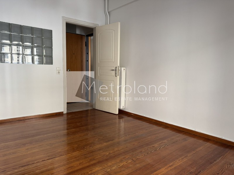 Studio / γκαρσονιέρα 38 τ.μ. προς ενοικίαση, Φιξ