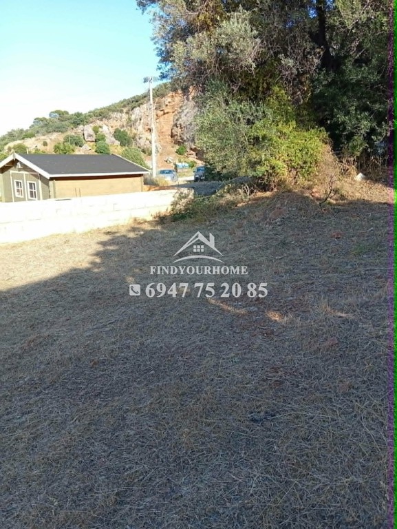 Οικόπεδο 278 τ.μ. πρός πώληση, Αττική - Υπόλοιπο, Μαρκόπουλο