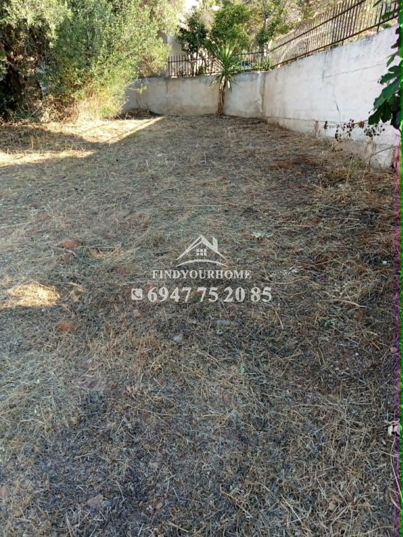 Οικόπεδο 278 τ.μ. πρός πώληση, Αττική - Υπόλοιπο, Μαρκόπουλο