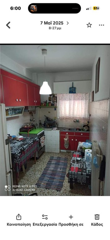 Διαμέρισμα 68 τ.μ. πρός πώληση, Αθήνα - Νότια Προάστια, Βύρωνας