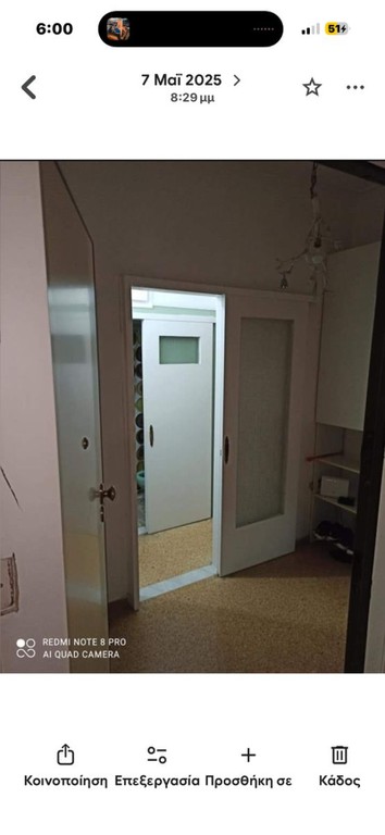 Διαμέρισμα 68 τ.μ. πρός πώληση, Αθήνα - Νότια Προάστια, Βύρωνας
