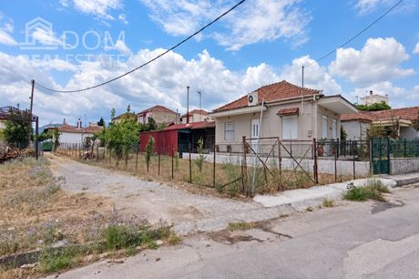 Οικόπεδο 597,44 τ.μ. πρός πώληση