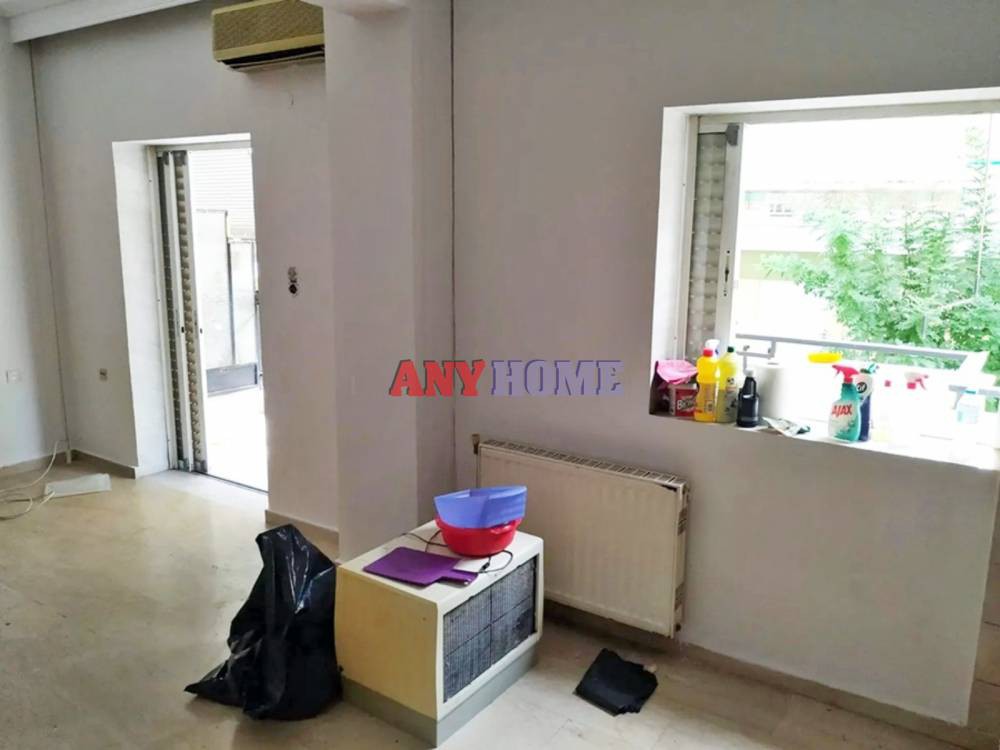 Studio / γκαρσονιέρα 48 τ.μ. προς ενοικίαση, Επτάλοφος Αμπελοκήπων
