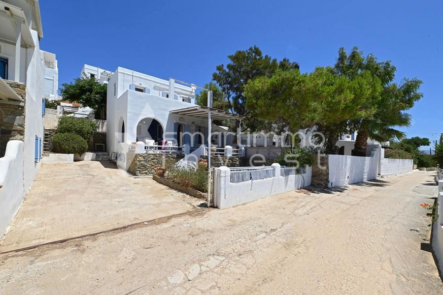 Μονοκατοικία 96 τ.μ. προς πώληση, Λαούτη
