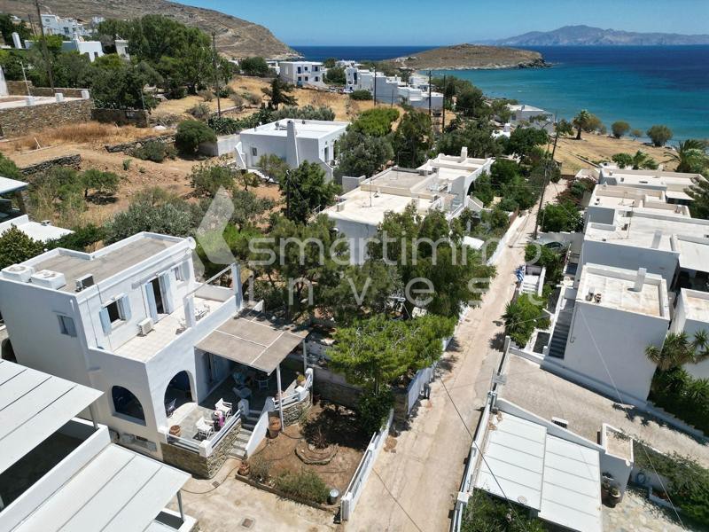 Μονοκατοικία 96 τ.μ. προς πώληση, Λαούτη