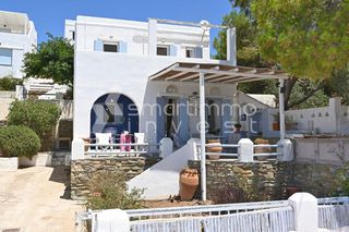 Detached home 96 sqm for sale