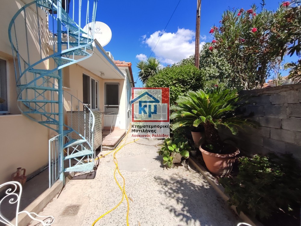 Μονοκατοικία 173 τ.μ. πρός πώληση, Ν. Λέσβου, Λέσβος - Πλωμάρι