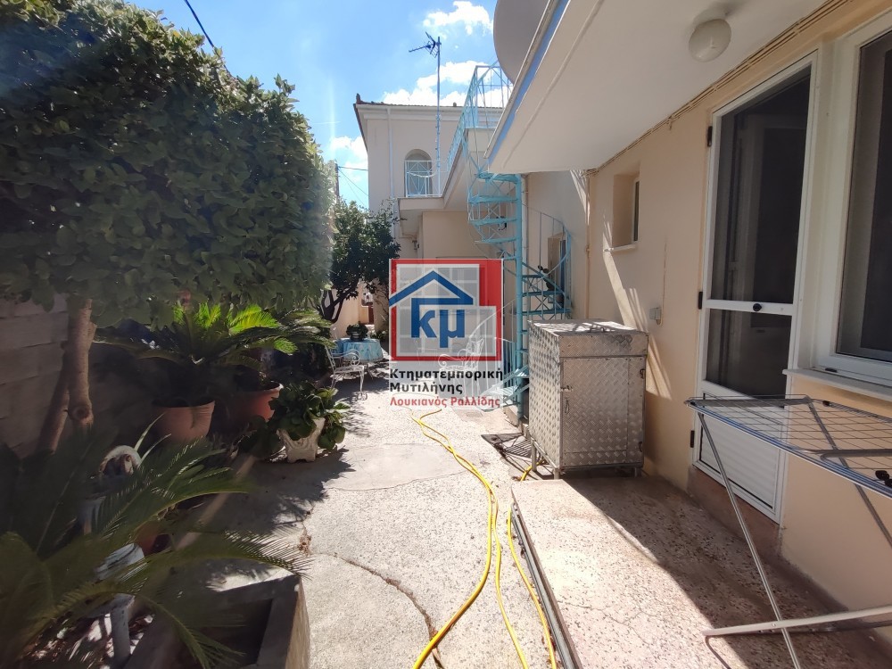 Μονοκατοικία 173 τ.μ. πρός πώληση, Ν. Λέσβου, Λέσβος - Πλωμάρι