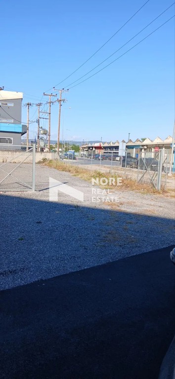 Οικόπεδο 520 τ.μ. προς ενοικίαση, Θεσσαλονίκη - Περιφ/Κοί Δήμοι, Μενεμένη