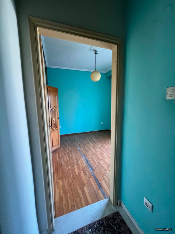 Διαμέρισμα 100 τ.μ. πρός πώληση, Ημαθία, Βέροια