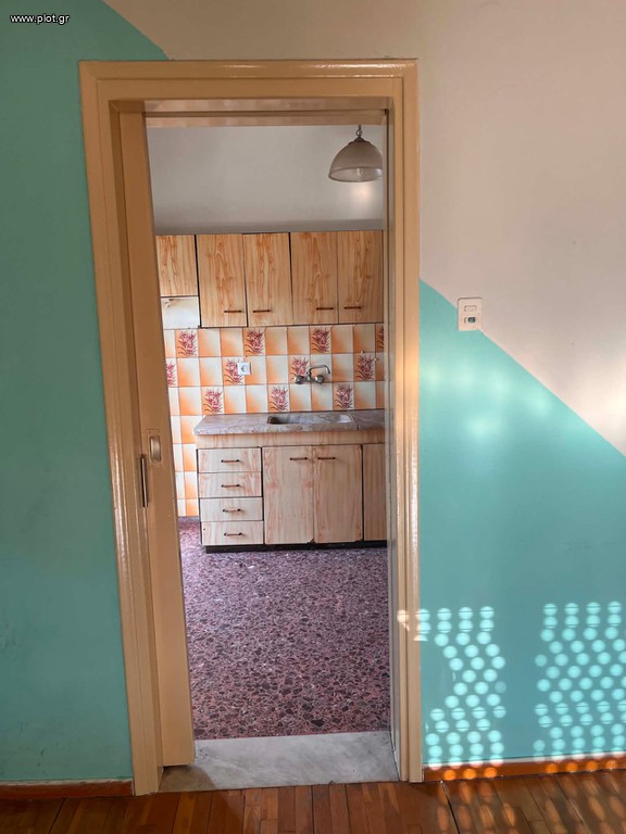 Διαμέρισμα 100 τ.μ. πρός πώληση, Ημαθία, Βέροια