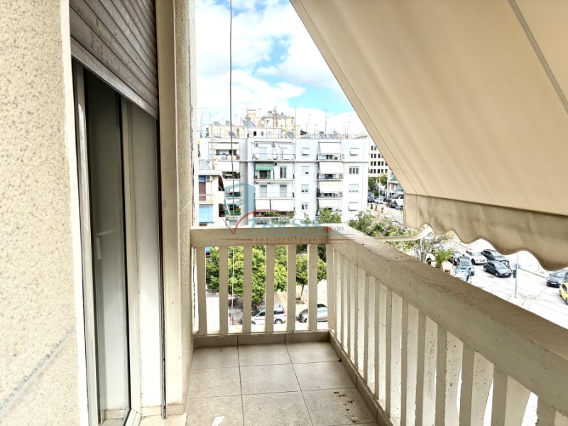 Διαμέρισμα 90 τ.μ. προς ενοικίαση, Αθήνα - Νότια Προάστια, Νέα Σμύρνη
