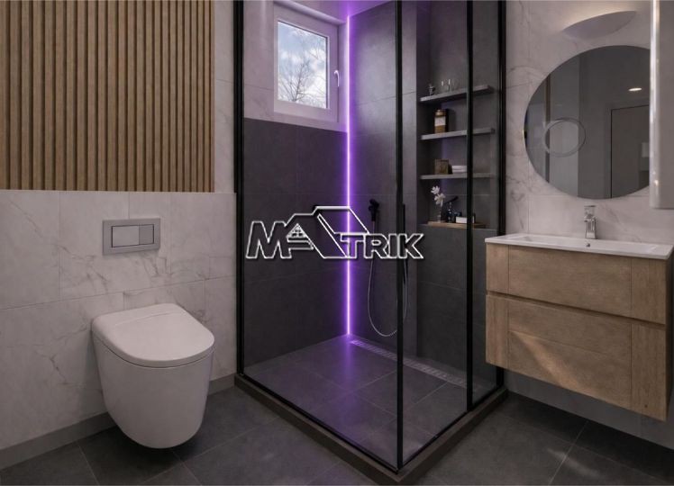 Μεζονέτα 91 τ.μ. προς πώληση, Νέα Καλλικράτεια