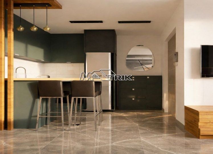 Μεζονέτα 91 τ.μ. προς πώληση, Νέα Καλλικράτεια